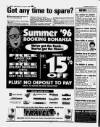 Hoylake & West Kirby News Wednesday 31 January 1996 Page 10