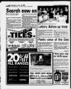 Hoylake & West Kirby News Wednesday 31 January 1996 Page 12