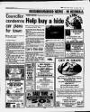 Hoylake & West Kirby News Wednesday 31 January 1996 Page 23