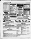 Hoylake & West Kirby News Wednesday 31 January 1996 Page 46