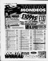 Hoylake & West Kirby News Wednesday 31 January 1996 Page 64