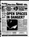 Hoylake & West Kirby News Wednesday 07 February 1996 Page 1