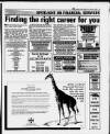 Hoylake & West Kirby News Wednesday 07 February 1996 Page 33