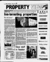 Hoylake & West Kirby News Wednesday 07 February 1996 Page 42