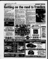 Hoylake & West Kirby News Wednesday 13 March 1996 Page 58