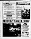 Hoylake & West Kirby News Wednesday 03 April 1996 Page 16