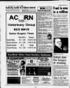 Hoylake & West Kirby News Wednesday 03 April 1996 Page 22