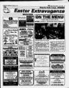 Hoylake & West Kirby News Wednesday 03 April 1996 Page 29