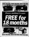 Hoylake & West Kirby News Wednesday 03 April 1996 Page 32