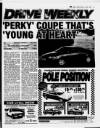 Hoylake & West Kirby News Wednesday 03 April 1996 Page 57