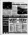 Hoylake & West Kirby News Wednesday 03 April 1996 Page 66