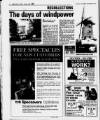 Hoylake & West Kirby News Wednesday 15 May 1996 Page 12