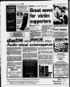 Hoylake & West Kirby News Wednesday 15 May 1996 Page 22