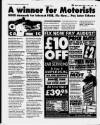 Hoylake & West Kirby News Wednesday 15 May 1996 Page 35
