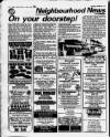 Hoylake & West Kirby News Wednesday 15 May 1996 Page 38