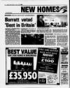 Hoylake & West Kirby News Wednesday 15 May 1996 Page 58