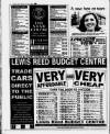 Hoylake & West Kirby News Wednesday 15 May 1996 Page 74