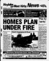 Hoylake & West Kirby News Wednesday 05 June 1996 Page 1