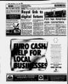 Hoylake & West Kirby News Wednesday 05 June 1996 Page 6