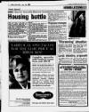 Hoylake & West Kirby News Wednesday 05 June 1996 Page 10