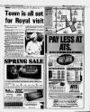 Hoylake & West Kirby News Wednesday 05 June 1996 Page 17