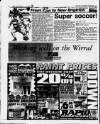 Hoylake & West Kirby News Wednesday 05 June 1996 Page 20
