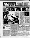 Hoylake & West Kirby News Wednesday 05 June 1996 Page 72