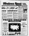 Hoylake & West Kirby News Wednesday 31 July 1996 Page 37