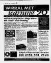 Hoylake & West Kirby News Wednesday 04 September 1996 Page 6