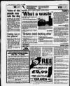 Hoylake & West Kirby News Wednesday 04 September 1996 Page 16