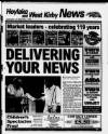 Hoylake & West Kirby News