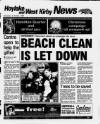 Hoylake & West Kirby News Wednesday 02 October 1996 Page 1