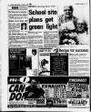 Hoylake & West Kirby News Wednesday 02 October 1996 Page 18