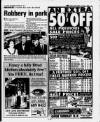 Hoylake & West Kirby News Wednesday 02 October 1996 Page 21