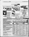 Hoylake & West Kirby News Wednesday 02 October 1996 Page 26