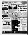 Hoylake & West Kirby News Wednesday 02 October 1996 Page 34