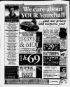 Hoylake & West Kirby News Wednesday 06 November 1996 Page 14