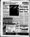 Hoylake & West Kirby News Wednesday 06 November 1996 Page 18