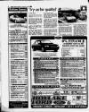 Hoylake & West Kirby News Wednesday 06 November 1996 Page 70