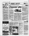 Hoylake & West Kirby News Wednesday 04 December 1996 Page 6