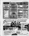 Hoylake & West Kirby News Wednesday 04 December 1996 Page 8