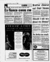Hoylake & West Kirby News Wednesday 04 December 1996 Page 10