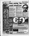 Hoylake & West Kirby News Wednesday 04 December 1996 Page 18