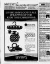 Hoylake & West Kirby News Wednesday 04 December 1996 Page 22