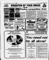 Hoylake & West Kirby News Wednesday 04 December 1996 Page 28