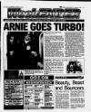 Hoylake & West Kirby News Wednesday 04 December 1996 Page 33