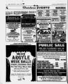 Hoylake & West Kirby News Wednesday 04 December 1996 Page 34