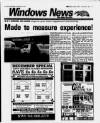 Hoylake & West Kirby News Wednesday 04 December 1996 Page 41