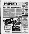 Hoylake & West Kirby News Wednesday 04 December 1996 Page 54