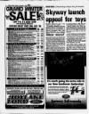 Hoylake & West Kirby News Wednesday 04 December 1996 Page 70